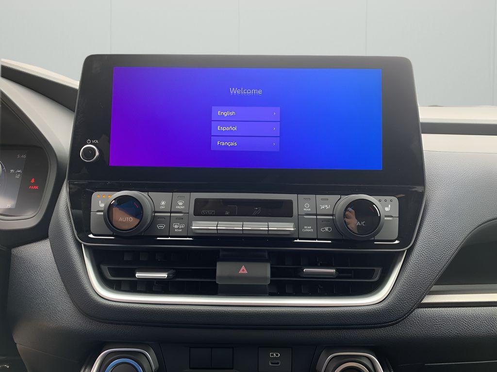 new 2025 Toyota Grand Highlander car, priced at $44,874