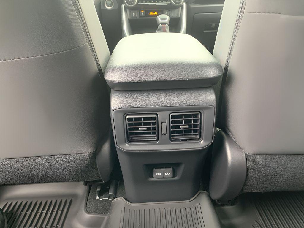 new 2025 Toyota RAV4 Hybrid car, priced at $46,143