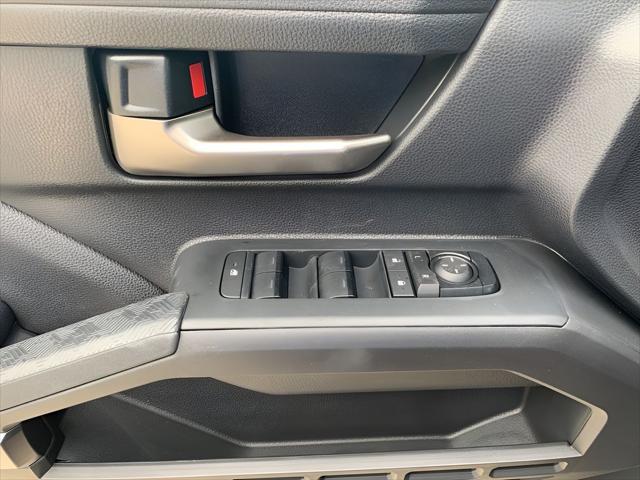 new 2025 Toyota Tacoma car, priced at $56,444