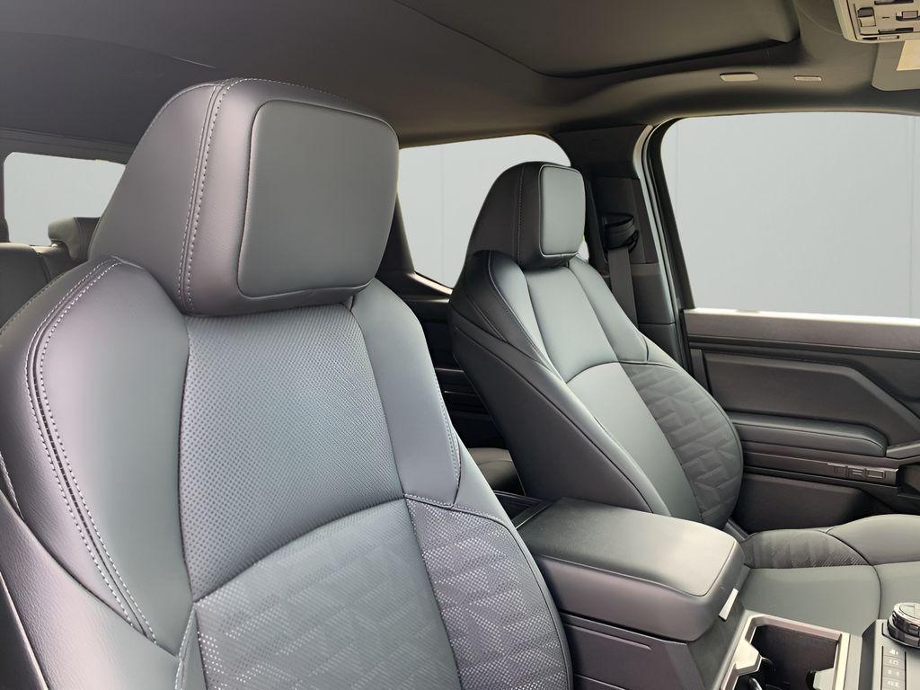 new 2025 Toyota Tacoma car, priced at $52,581