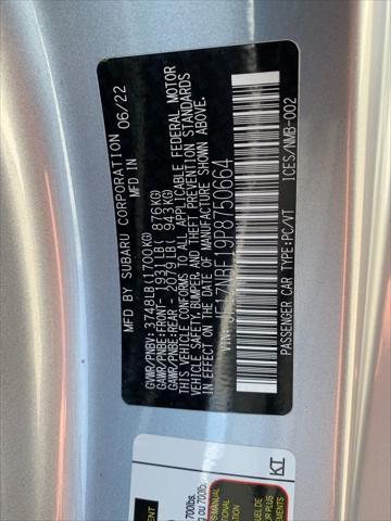 used 2023 Toyota GR86 car, priced at $31,988