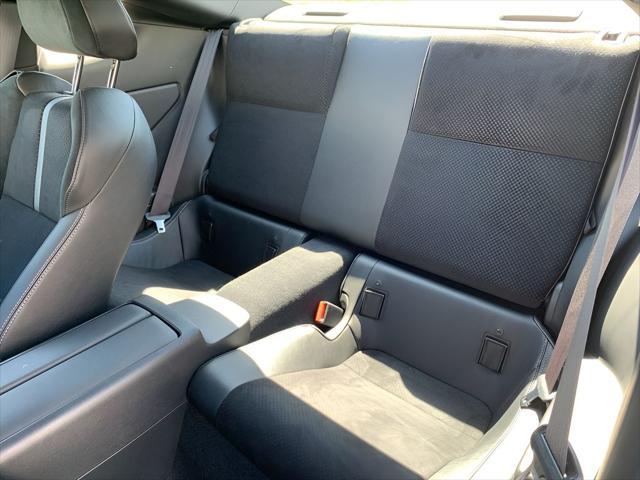 used 2023 Toyota GR86 car, priced at $31,988