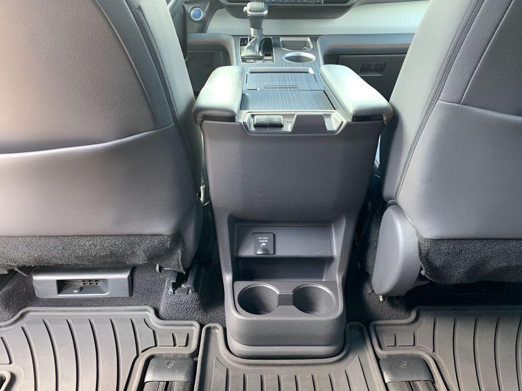 used 2021 Toyota Sienna car, priced at $31,988