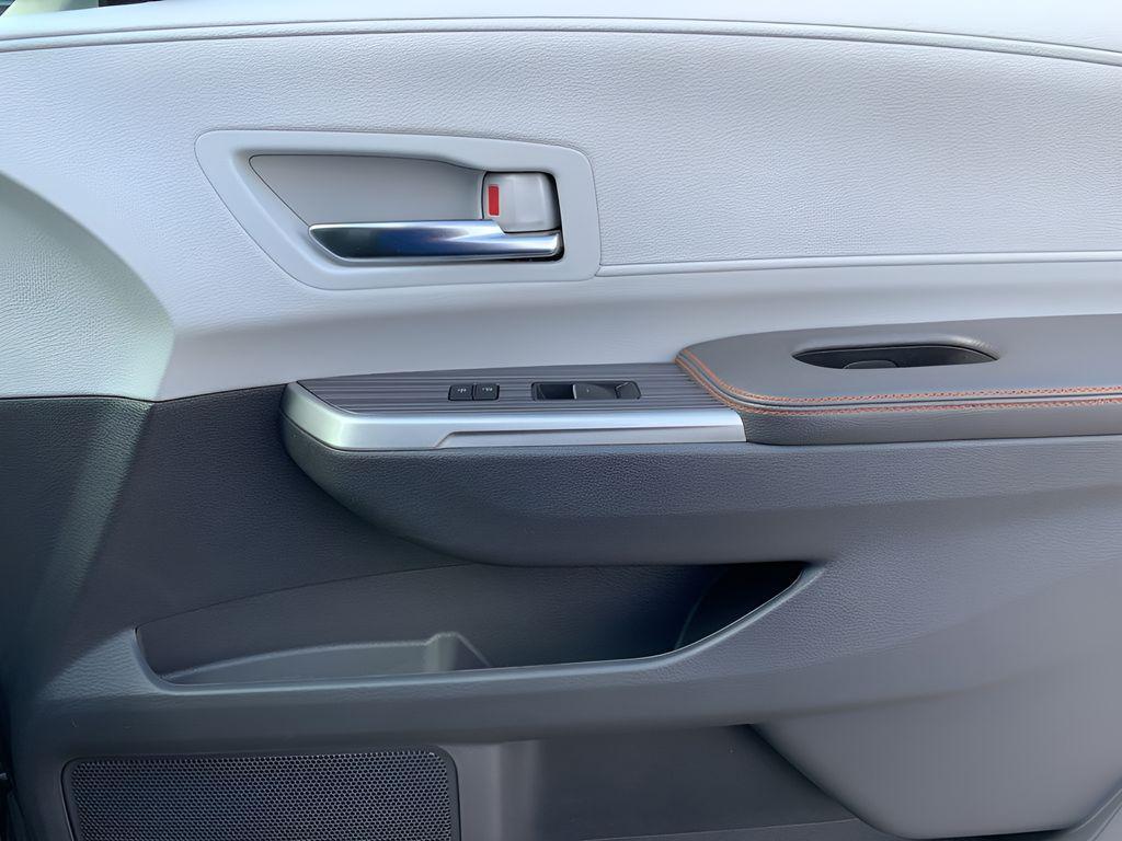 used 2021 Toyota Sienna car, priced at $31,988