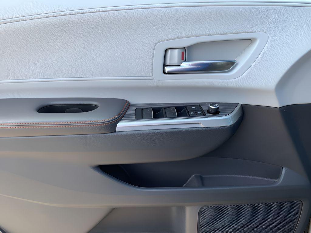 used 2021 Toyota Sienna car, priced at $31,988