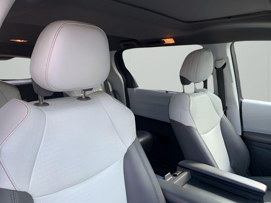 used 2021 Toyota Sienna car, priced at $31,988