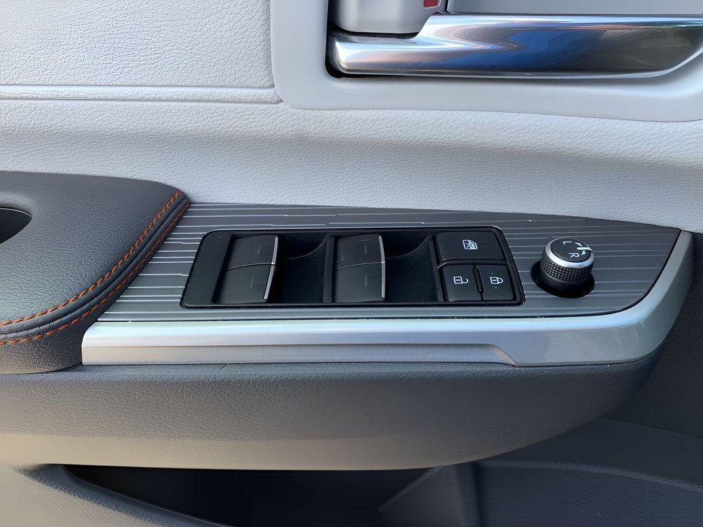 used 2021 Toyota Sienna car, priced at $31,988