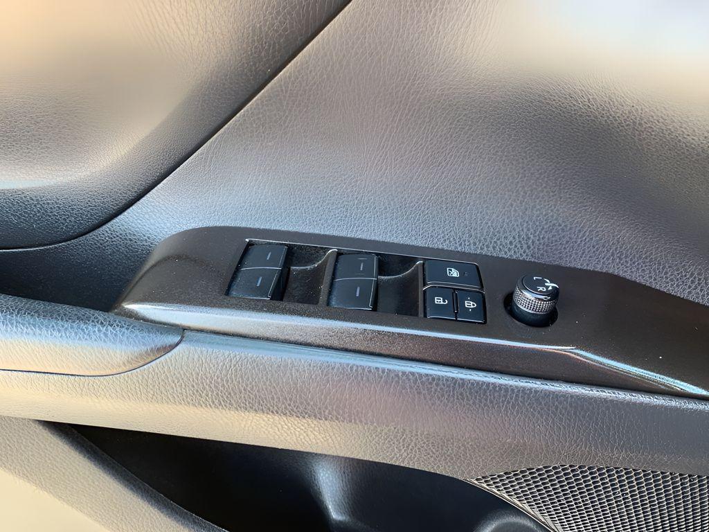 used 2021 Toyota Camry car, priced at $22,988