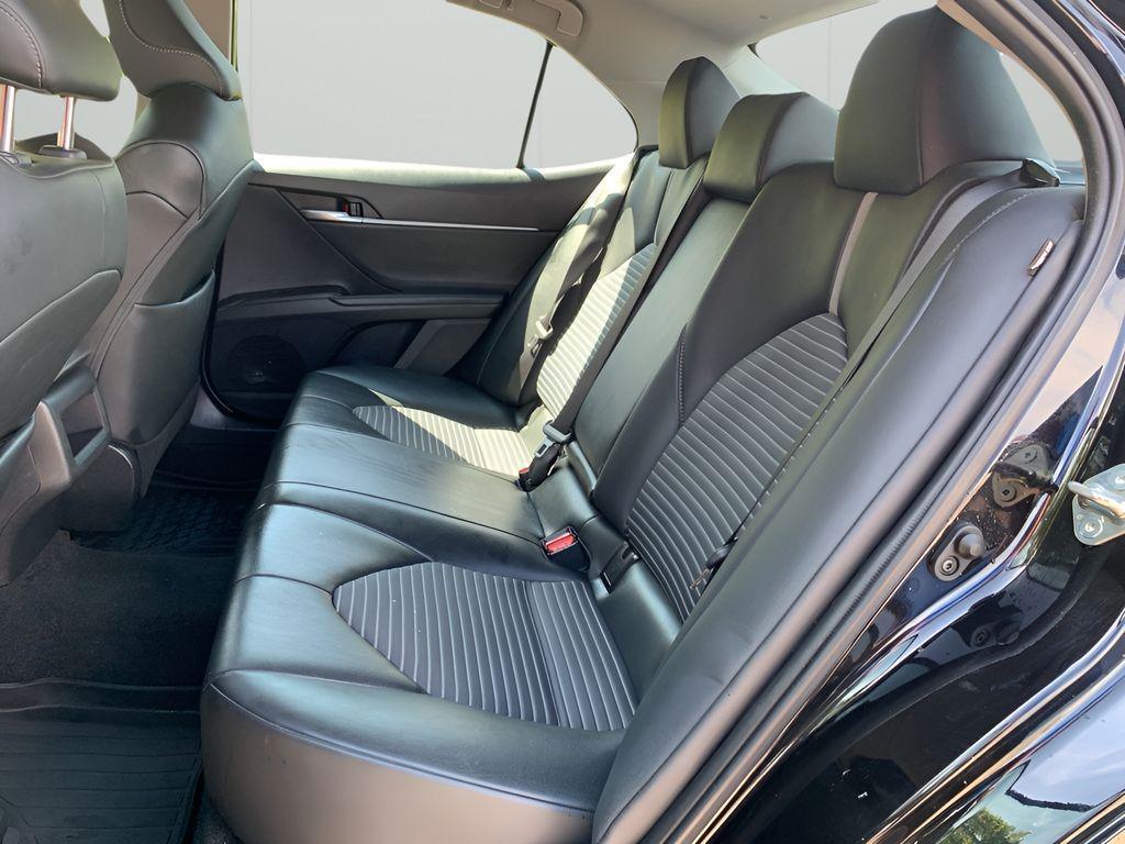 used 2021 Toyota Camry car, priced at $22,988