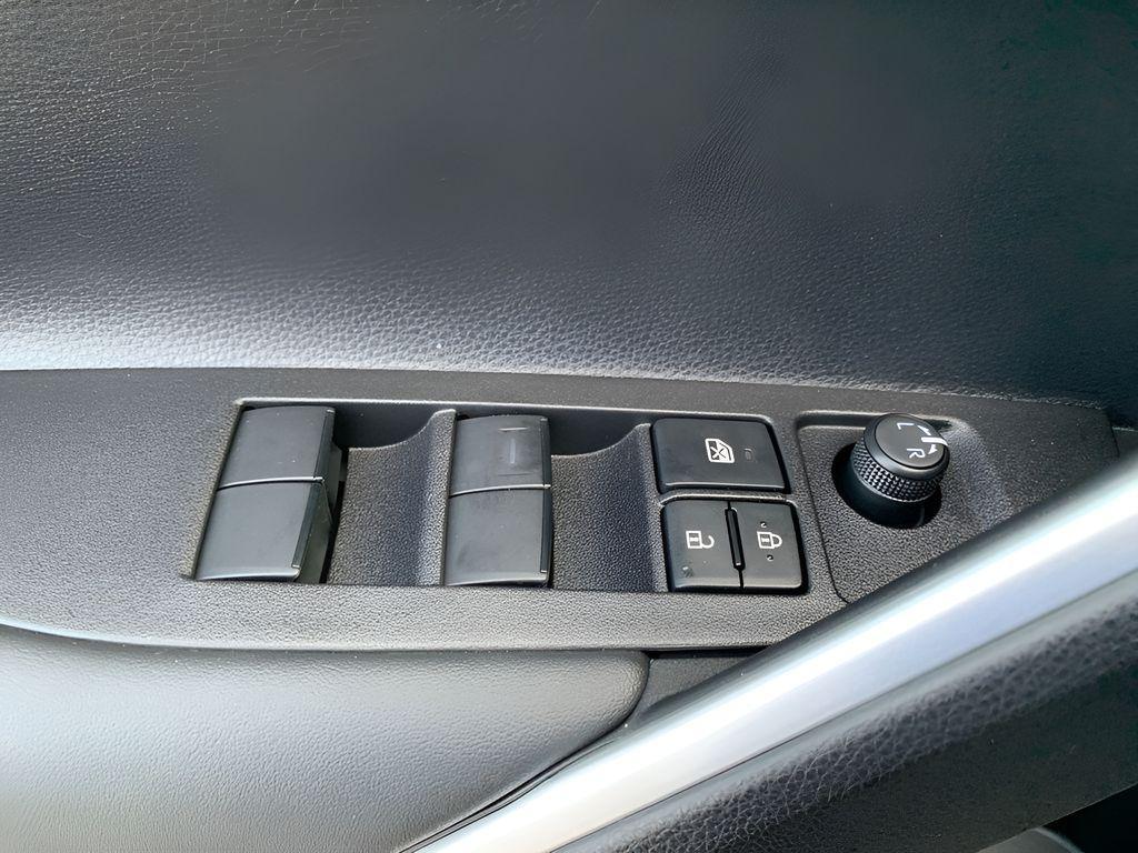 new 2026 Toyota Corolla Cross car, priced at $35,148