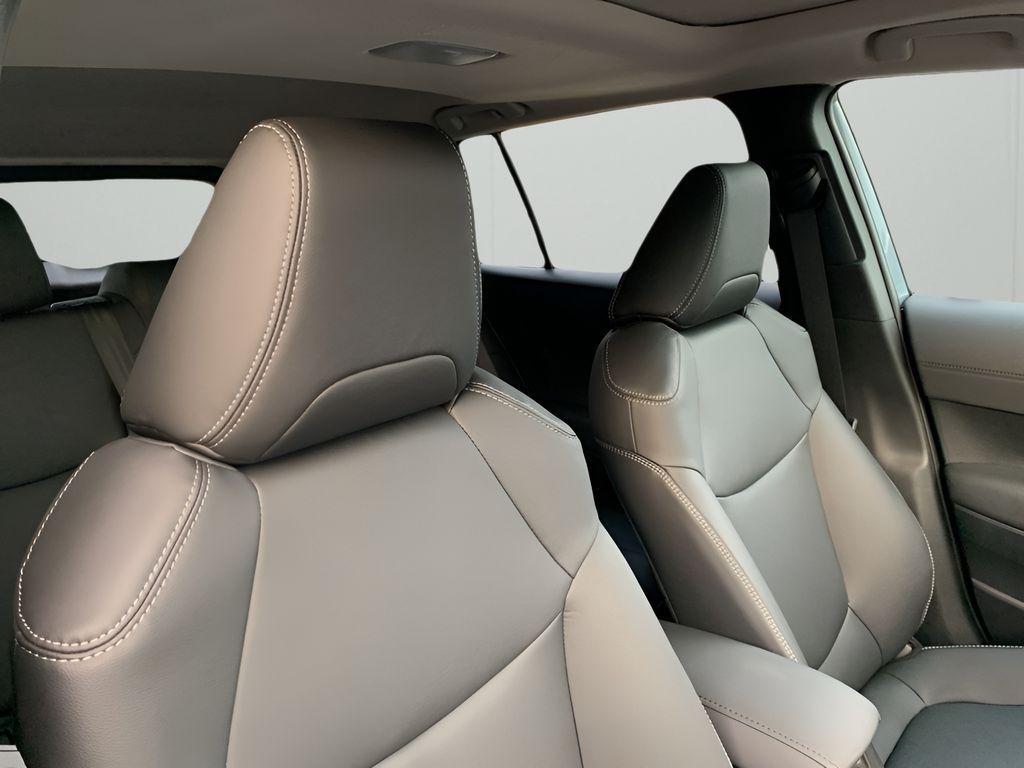 new 2026 Toyota Corolla Cross car, priced at $35,148