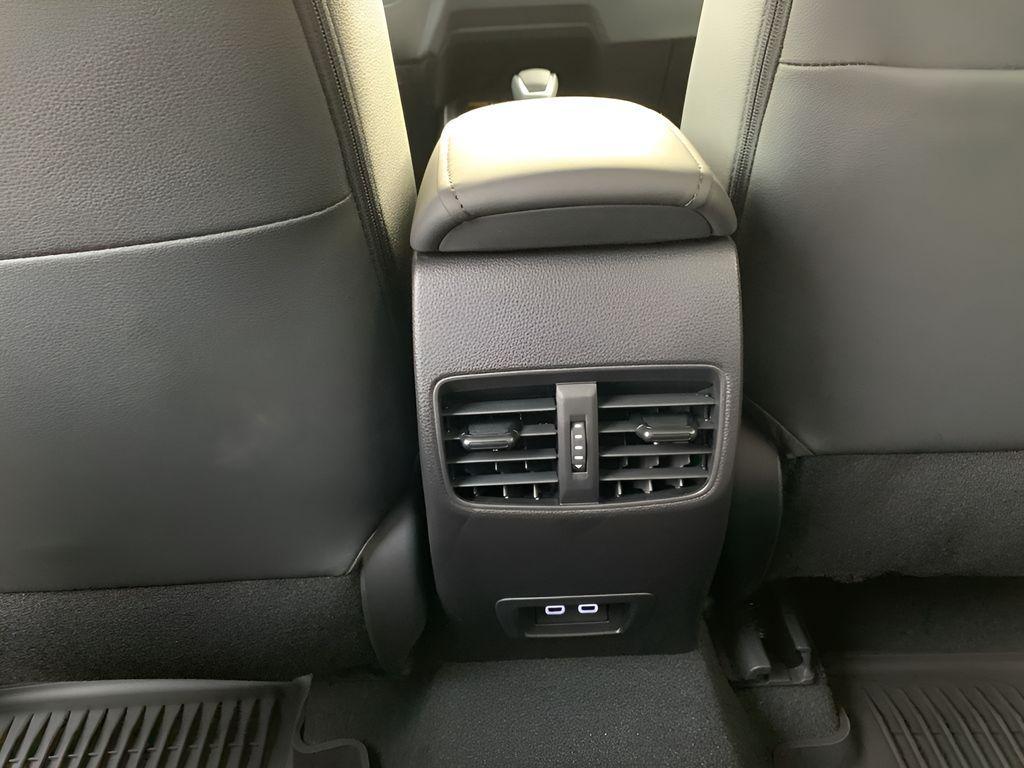 new 2026 Toyota Corolla Cross car, priced at $35,148