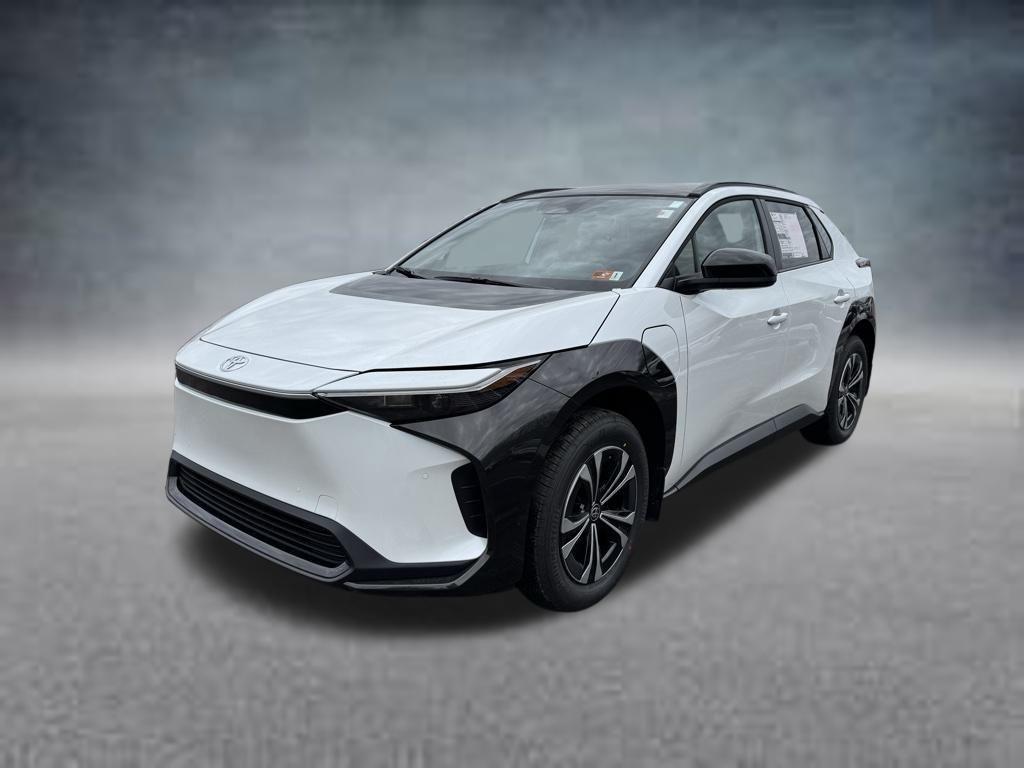 new 2024 Toyota bZ4X car, priced at $45,589