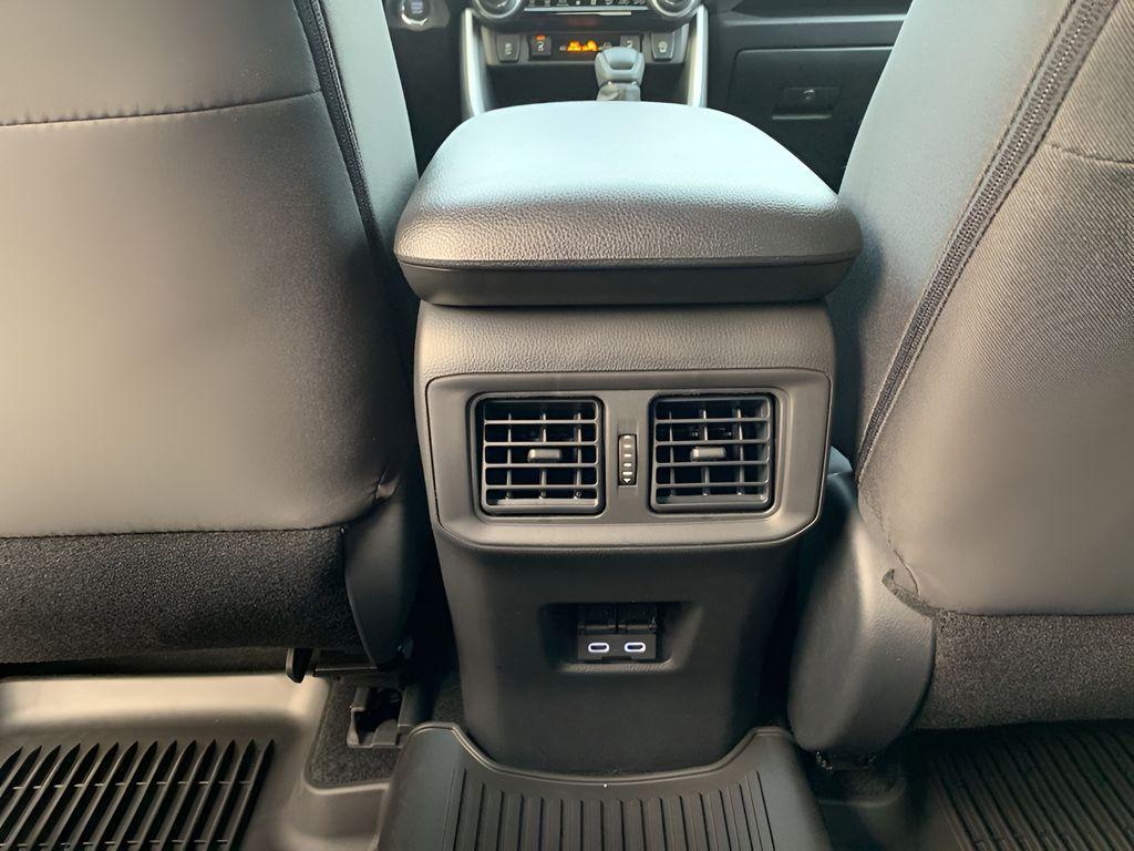 new 2025 Toyota RAV4 car, priced at $35,073
