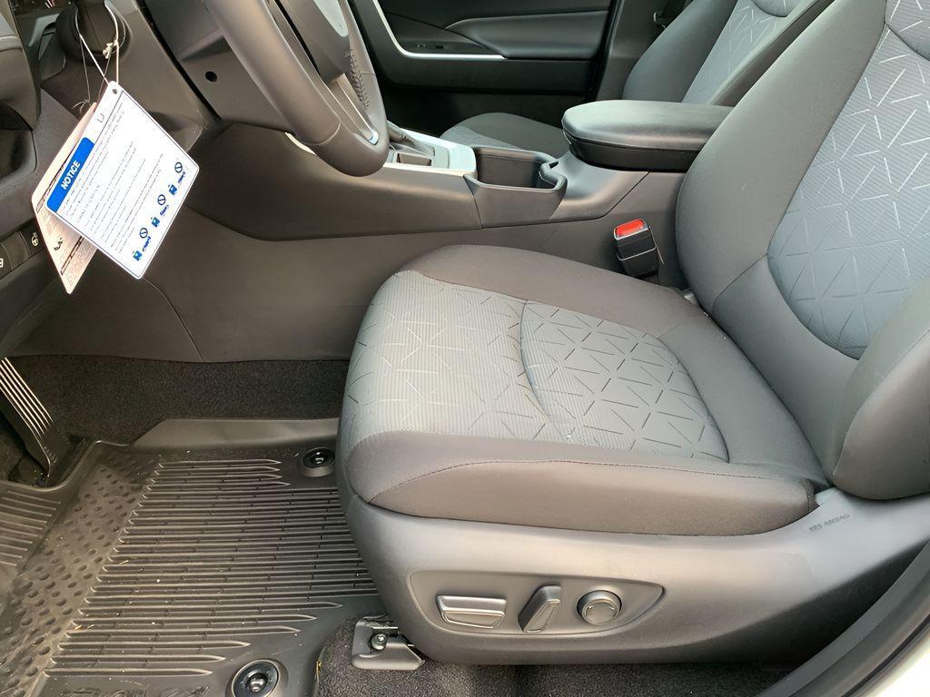 new 2025 Toyota RAV4 car, priced at $35,073
