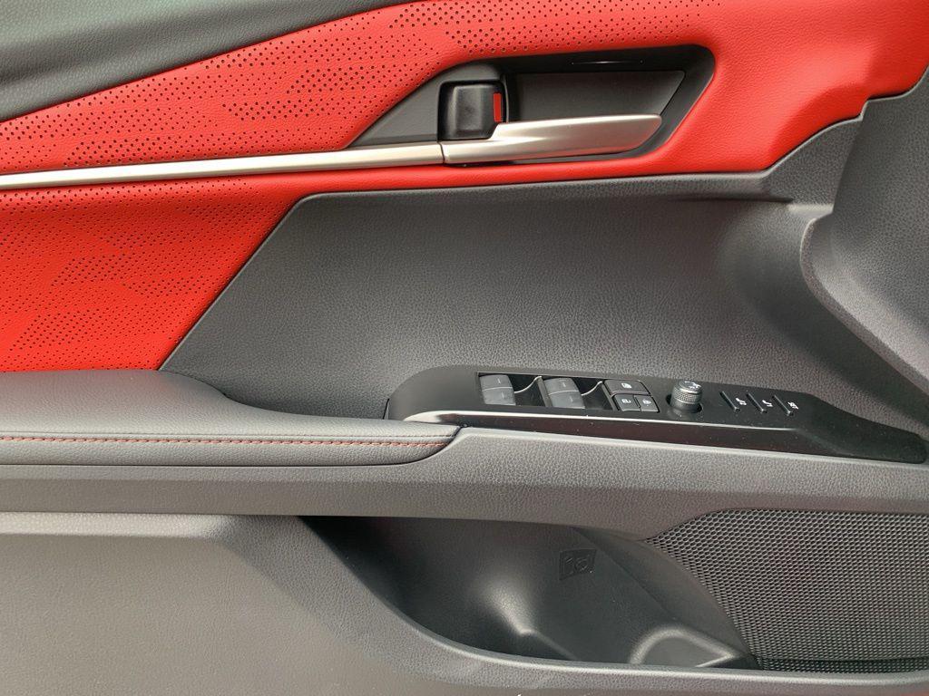 new 2026 Toyota Camry car, priced at $44,338