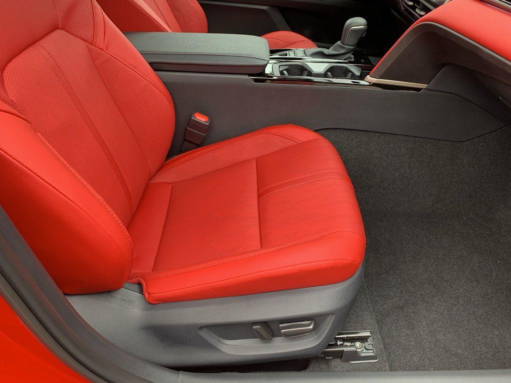 new 2026 Toyota Camry car, priced at $44,338