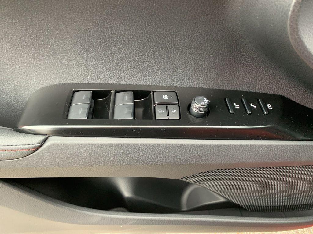 new 2026 Toyota Camry car, priced at $44,338