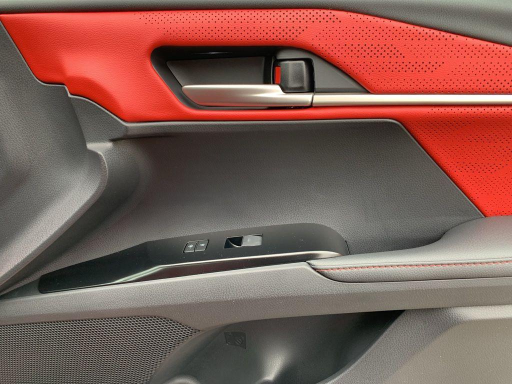 new 2026 Toyota Camry car, priced at $44,338