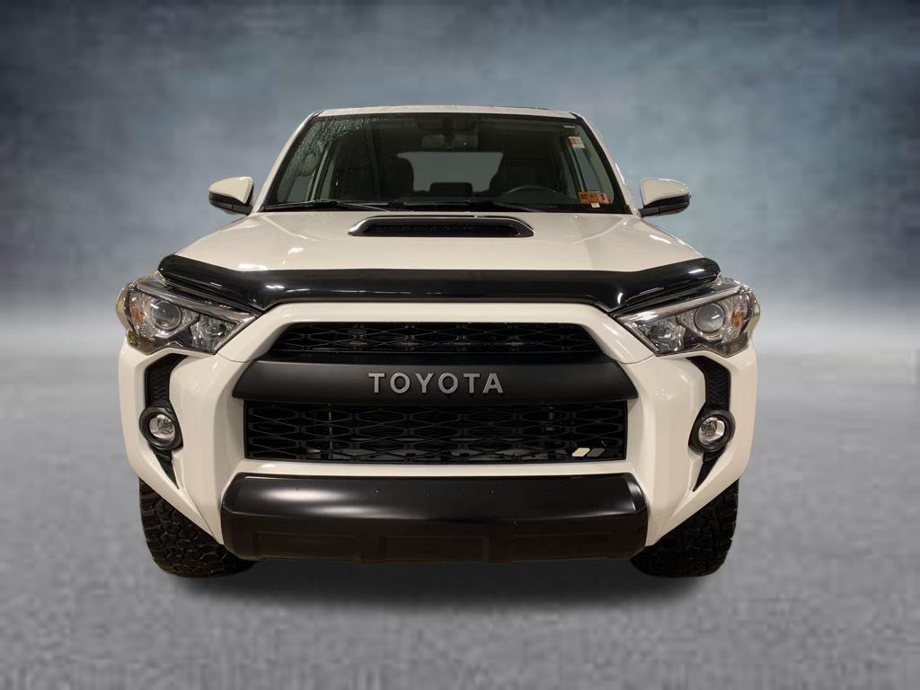 used 2019 Toyota 4Runner car, priced at $44,988