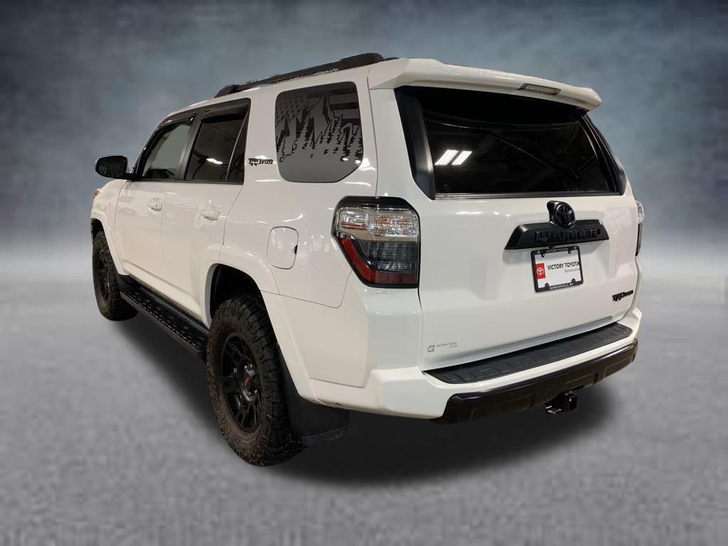 used 2019 Toyota 4Runner car, priced at $44,988