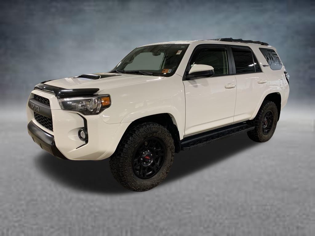 used 2019 Toyota 4Runner car, priced at $44,988