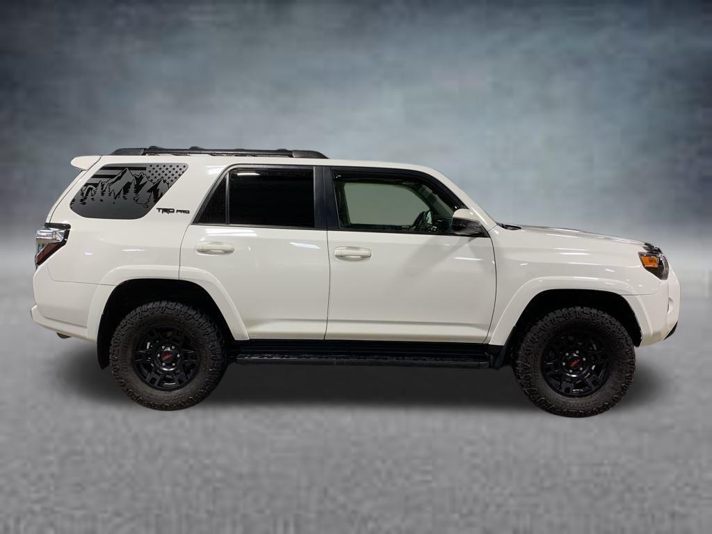 used 2019 Toyota 4Runner car, priced at $44,988