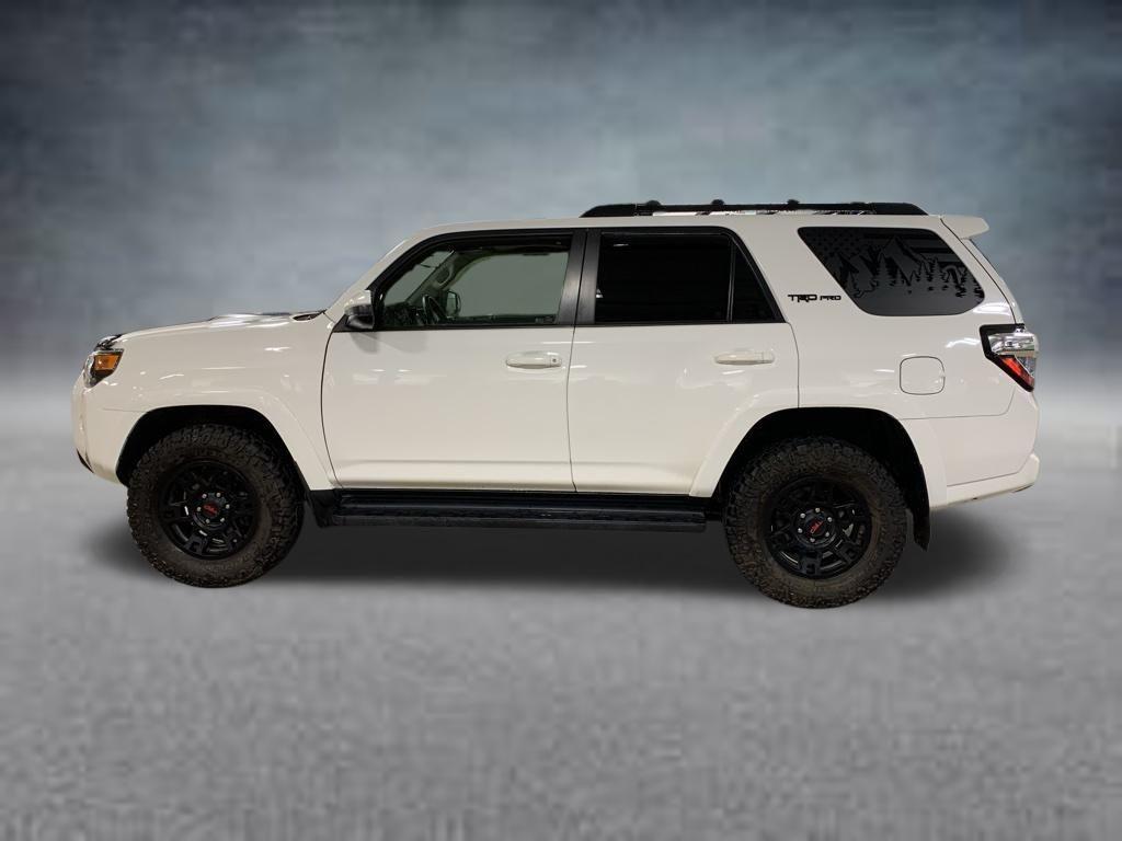 used 2019 Toyota 4Runner car, priced at $44,988