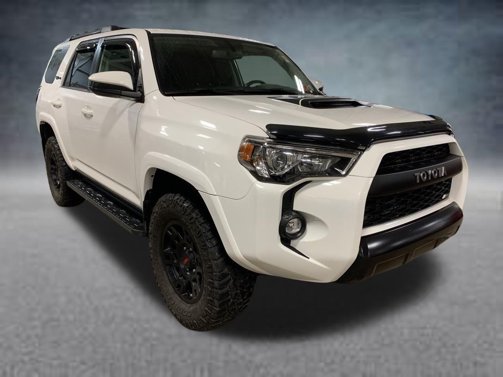 used 2019 Toyota 4Runner car, priced at $44,988