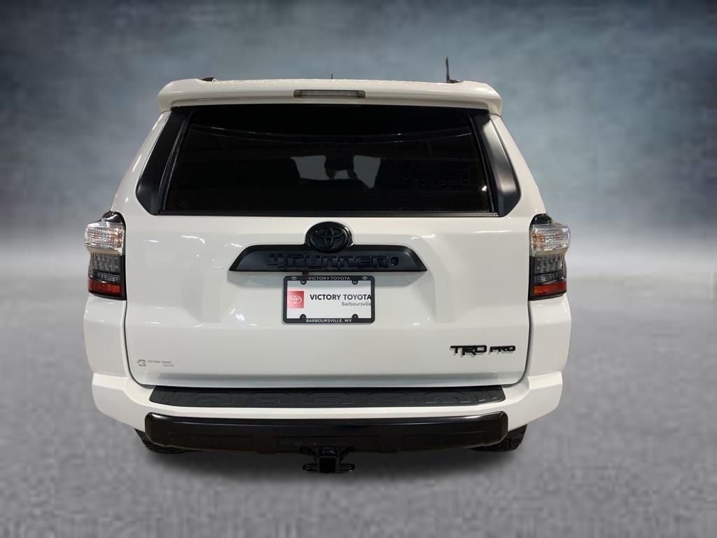 used 2019 Toyota 4Runner car, priced at $44,988