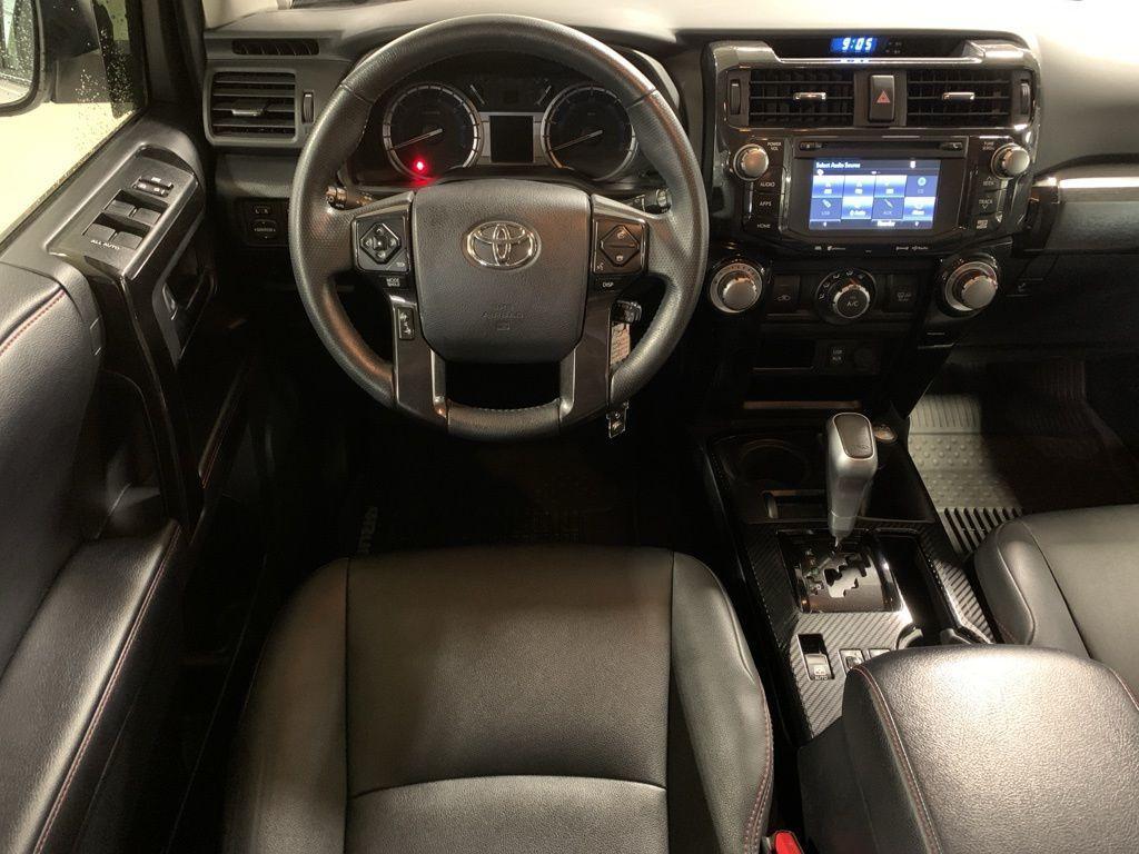 used 2019 Toyota 4Runner car, priced at $44,988