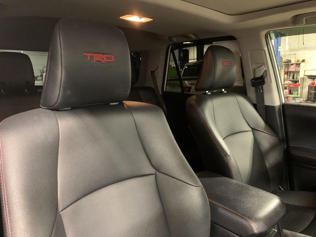 used 2019 Toyota 4Runner car, priced at $44,988