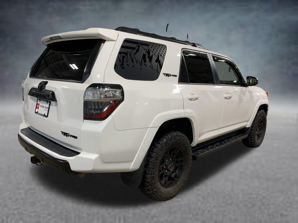 used 2019 Toyota 4Runner car, priced at $44,988