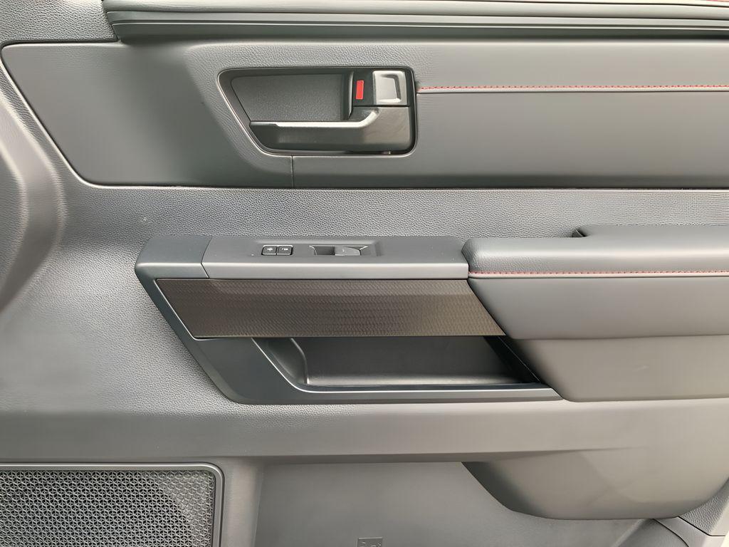 new 2026 Toyota Tundra Hybrid car, priced at $76,831