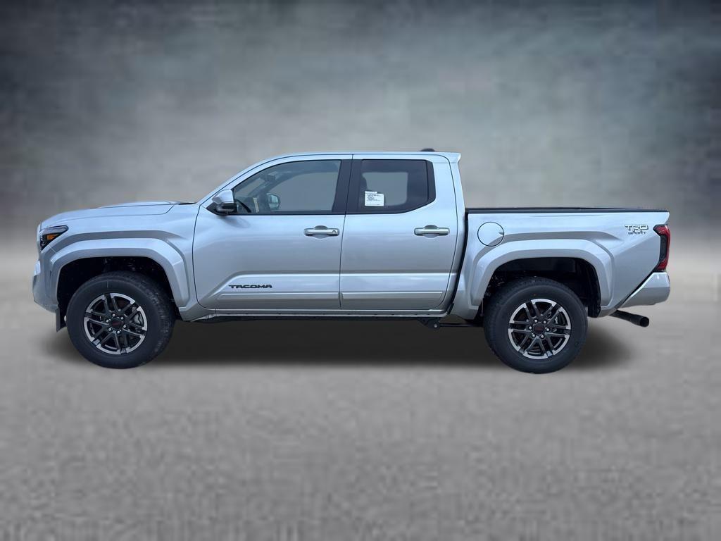 new 2024 Toyota Tacoma car, priced at $50,039