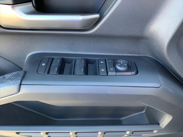 new 2024 Toyota Tacoma car, priced at $47,371