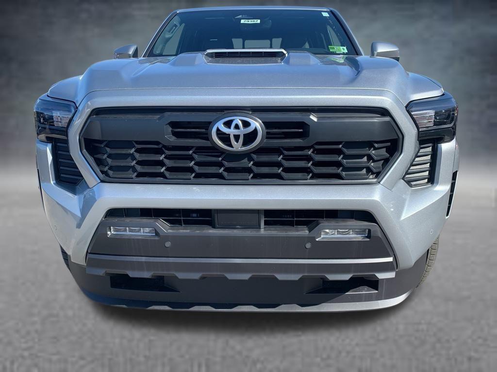 new 2024 Toyota Tacoma car, priced at $47,371