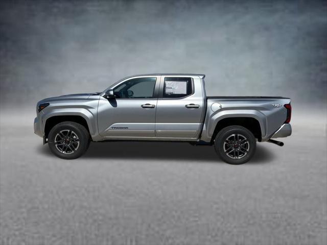 new 2024 Toyota Tacoma car, priced at $47,371