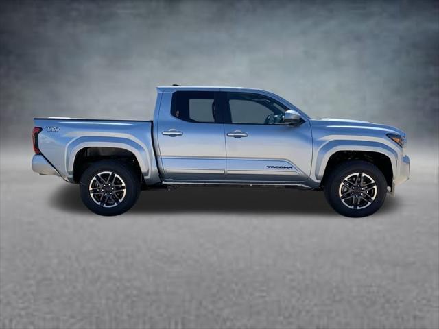 new 2024 Toyota Tacoma car, priced at $47,371