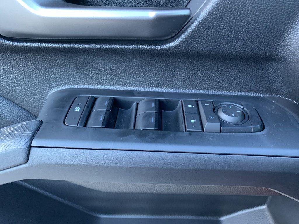 new 2025 Toyota Tacoma car, priced at $46,429