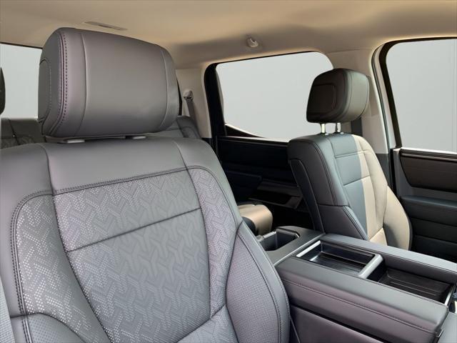 used 2024 Toyota Tundra car, priced at $52,988