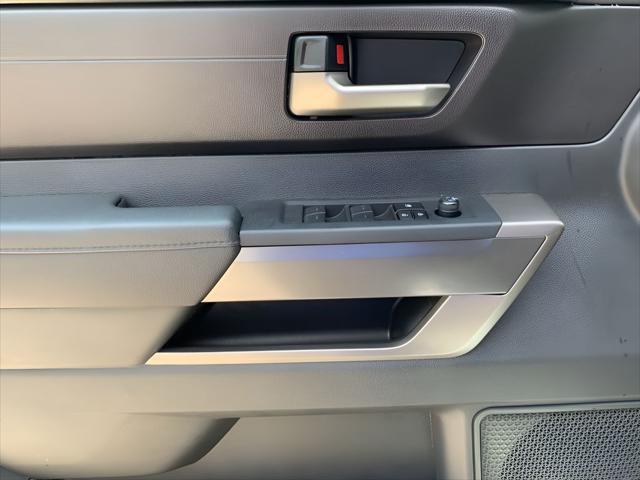 used 2024 Toyota Tundra car, priced at $52,988
