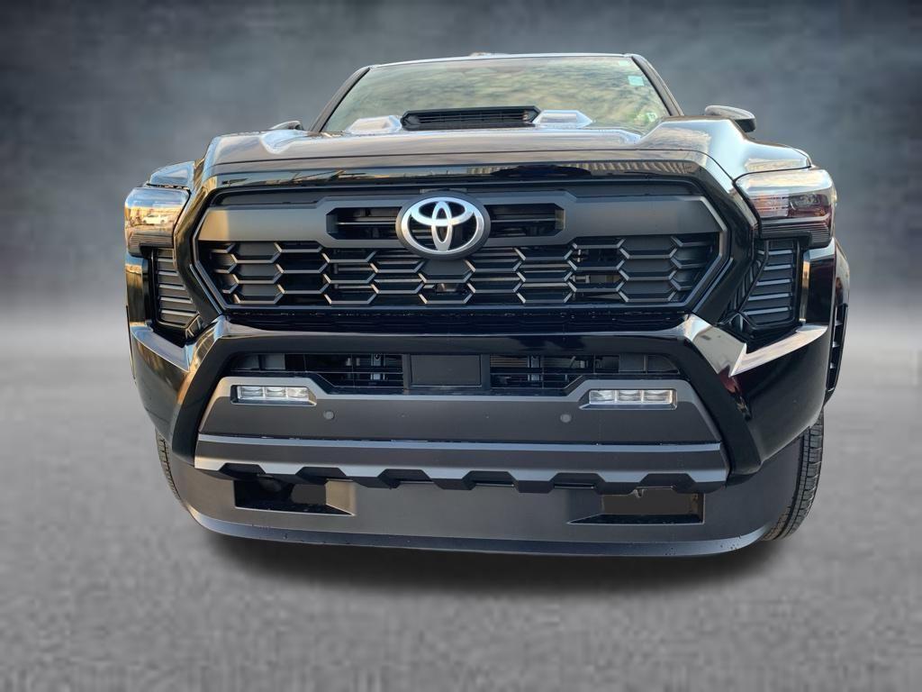 new 2024 Toyota Tacoma car, priced at $50,209