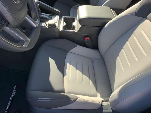 new 2024 Toyota Tacoma car, priced at $51,857