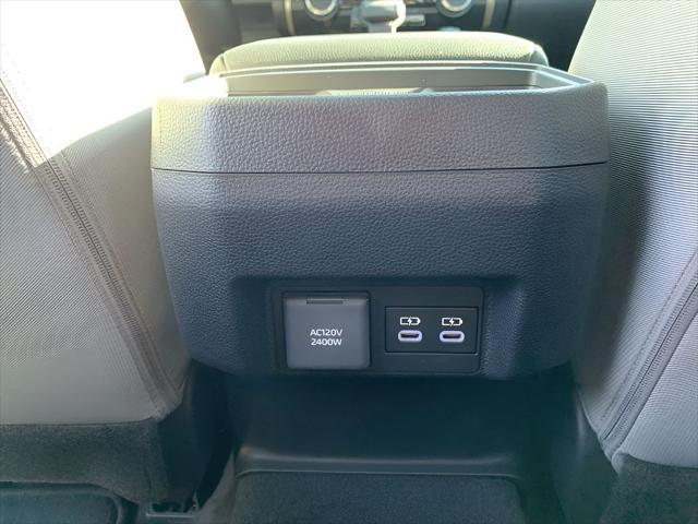 new 2024 Toyota Tacoma car, priced at $51,857