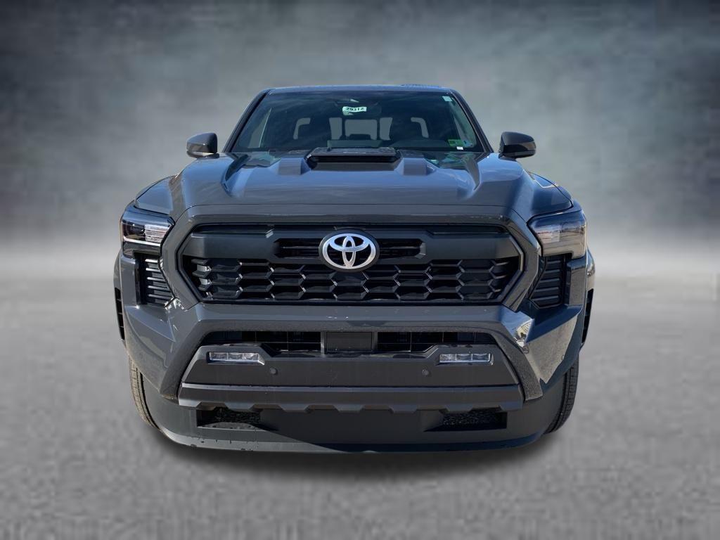 new 2024 Toyota Tacoma Hybrid car, priced at $51,857