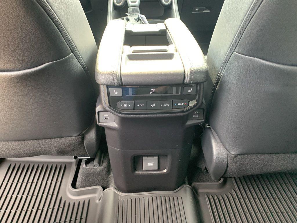 new 2026 Toyota Grand Highlander car, priced at $57,948