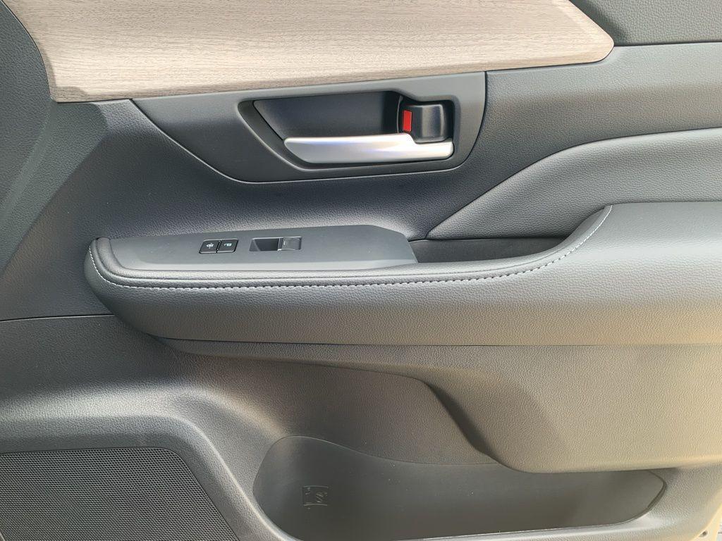 new 2026 Toyota Grand Highlander car, priced at $57,948