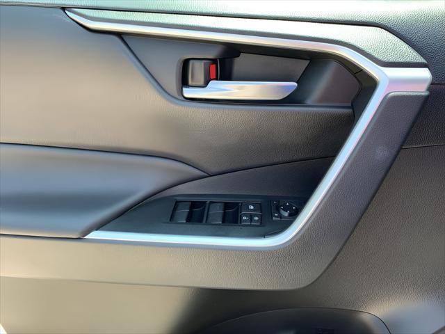 used 2021 Toyota RAV4 Hybrid car, priced at $29,988