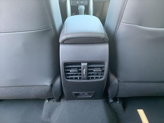 new 2025 Toyota Corolla Cross car, priced at $33,134
